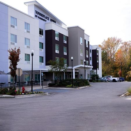 Towneplace Suites By Marriott Columbia West/Lexington Уест Кълъмбия Екстериор снимка
