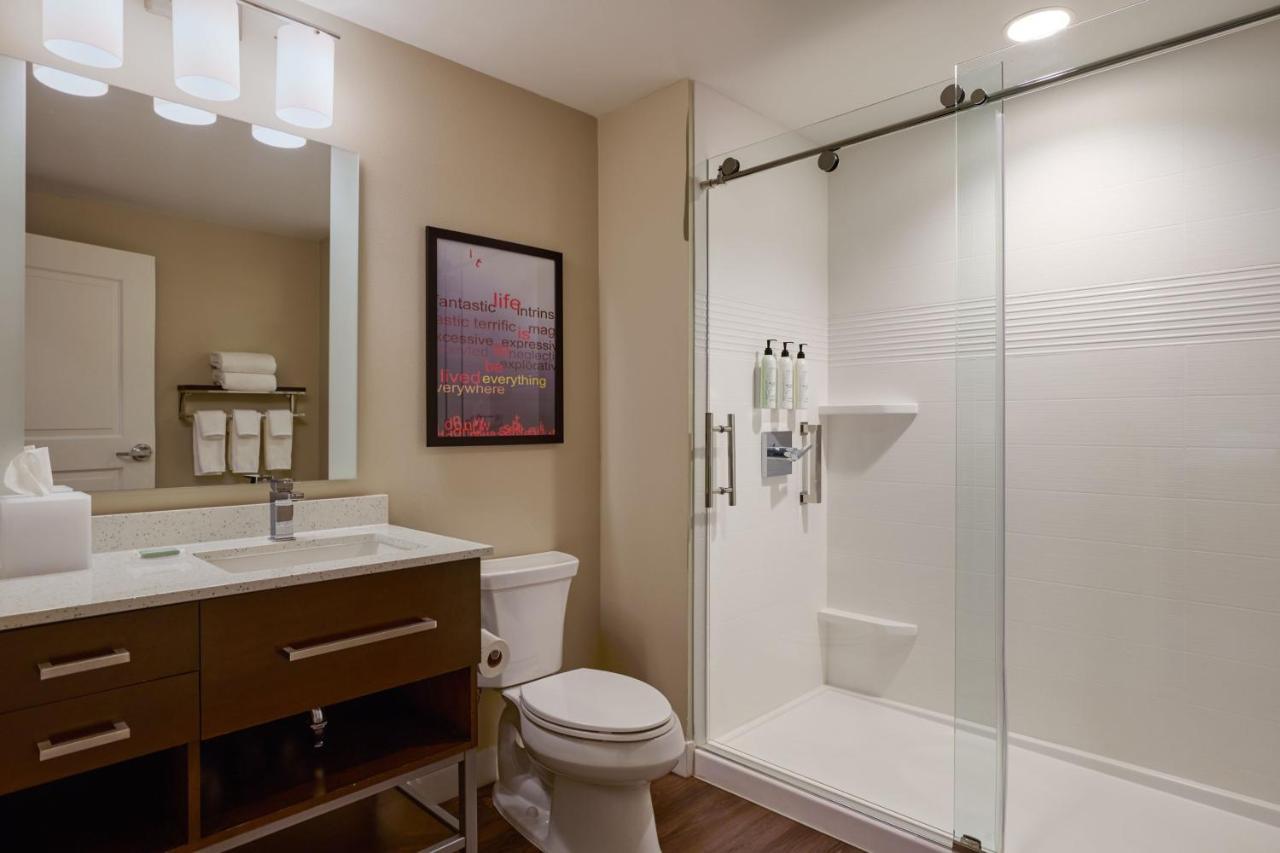 Towneplace Suites By Marriott Columbia West/Lexington Уест Кълъмбия Екстериор снимка