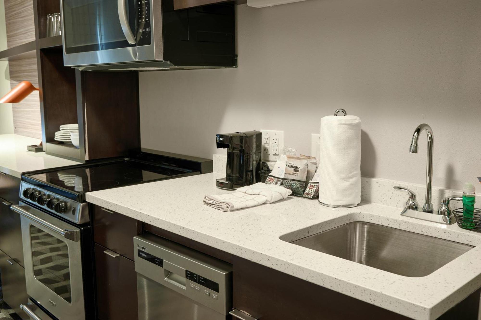 Towneplace Suites By Marriott Columbia West/Lexington Уест Кълъмбия Екстериор снимка