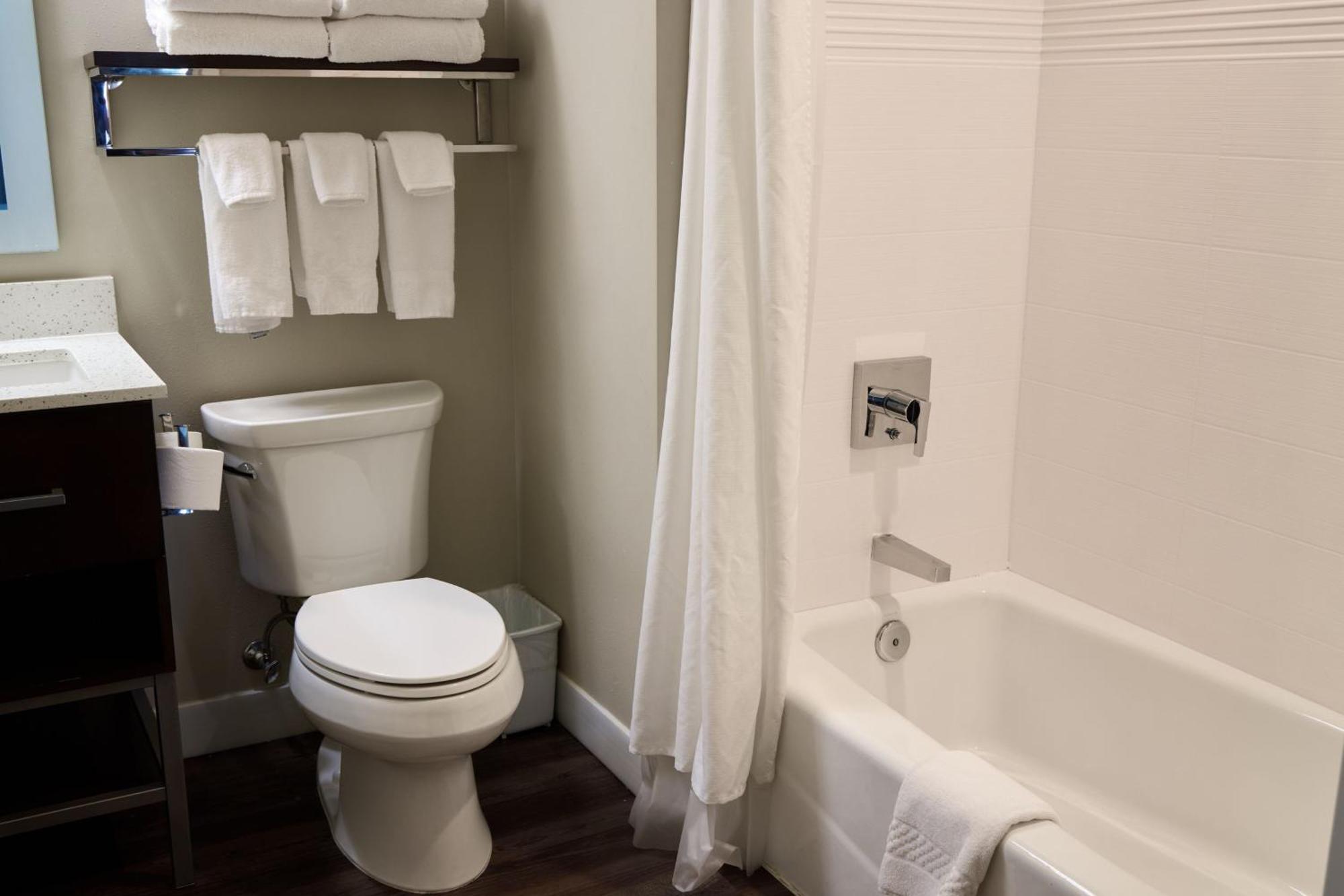 Towneplace Suites By Marriott Columbia West/Lexington Уест Кълъмбия Екстериор снимка