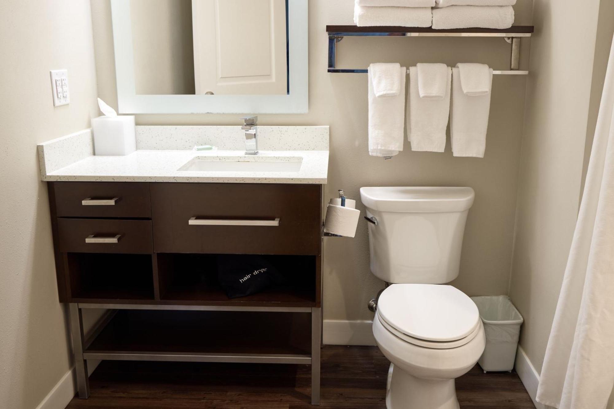 Towneplace Suites By Marriott Columbia West/Lexington Уест Кълъмбия Екстериор снимка