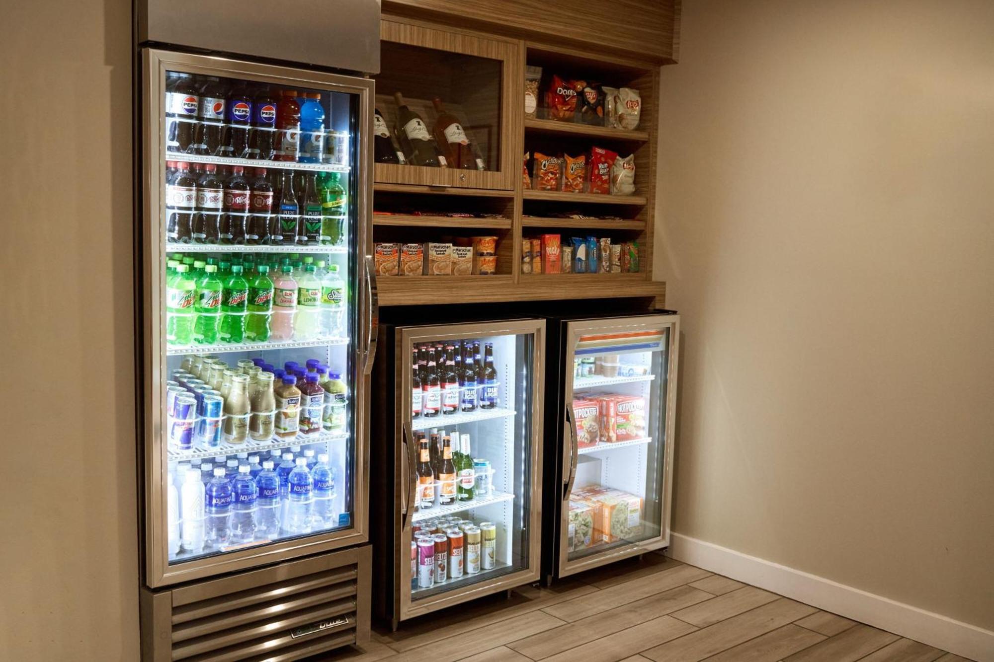 Towneplace Suites By Marriott Columbia West/Lexington Уест Кълъмбия Екстериор снимка