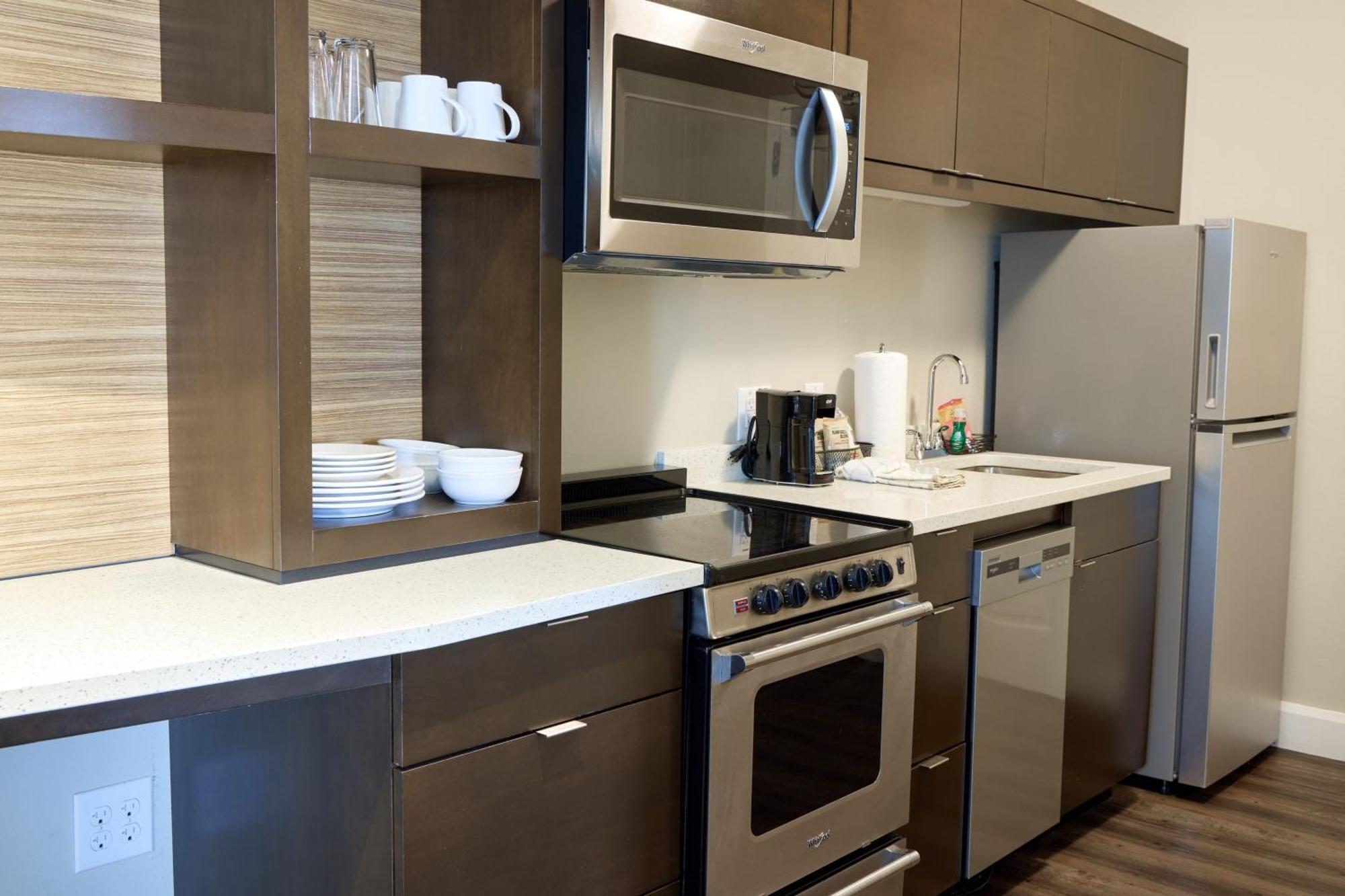 Towneplace Suites By Marriott Columbia West/Lexington Уест Кълъмбия Екстериор снимка