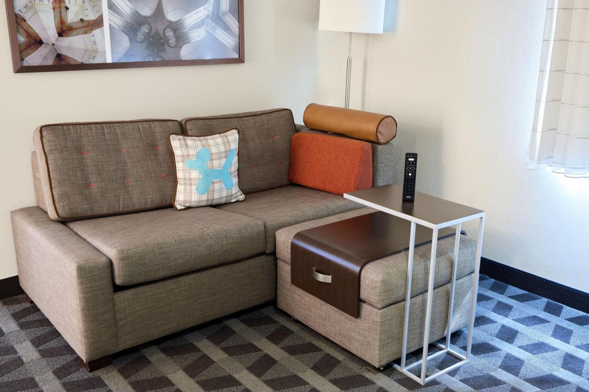 Towneplace Suites By Marriott Columbia West/Lexington Уест Кълъмбия Екстериор снимка