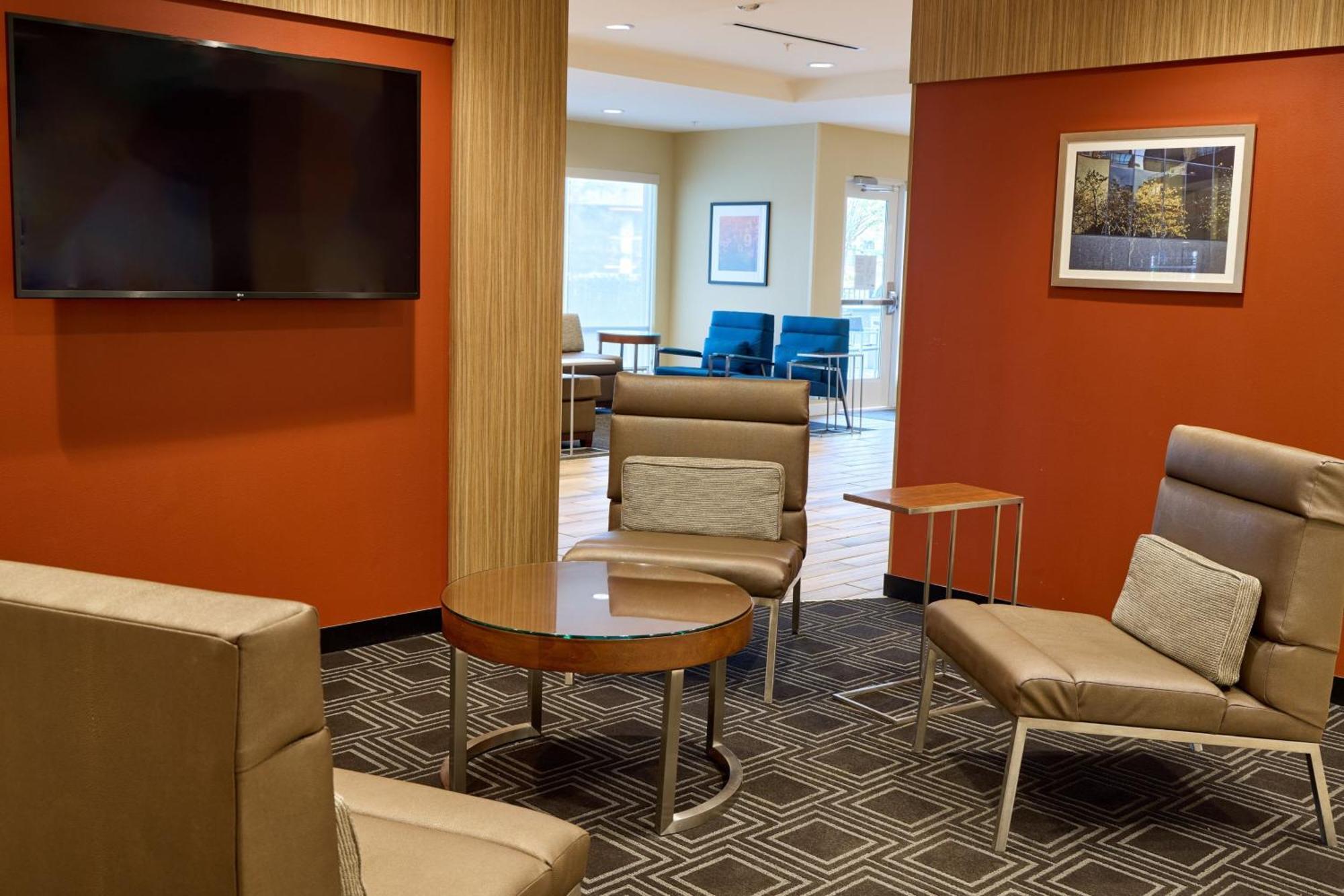 Towneplace Suites By Marriott Columbia West/Lexington Уест Кълъмбия Екстериор снимка