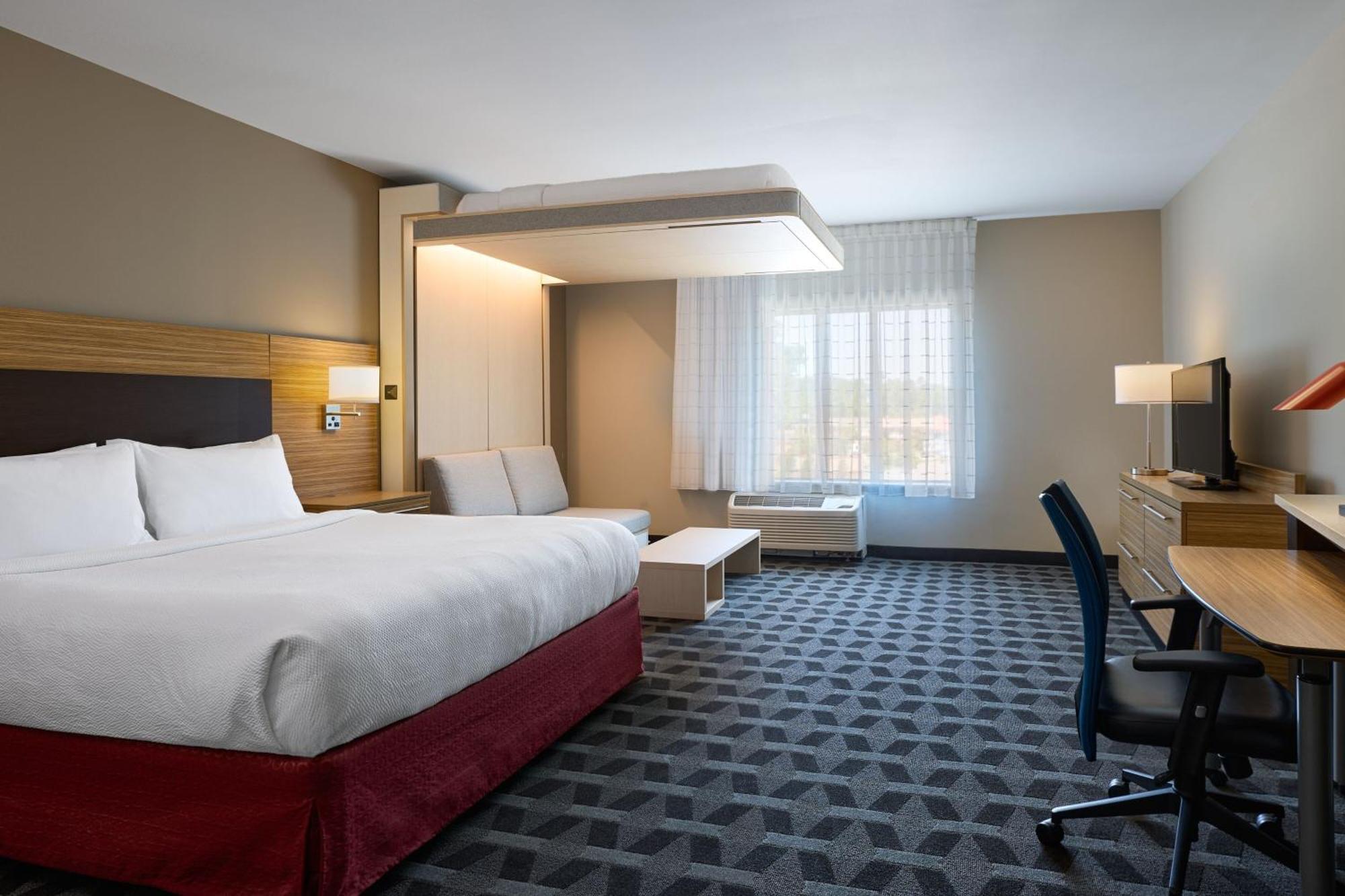 Towneplace Suites By Marriott Columbia West/Lexington Уест Кълъмбия Екстериор снимка